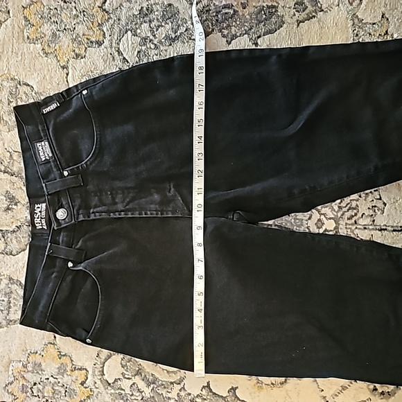 VERSACE JEANS COUTURE - Picture 4 of 14